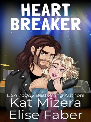 Heartbreaker - ebook